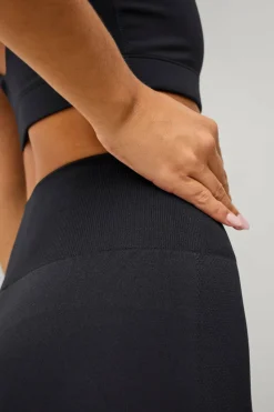 Ellos STUDIO Treningstights Seamless Tights Core