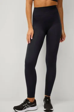 Ellos STUDIO Treningstights Seamless Tights Core