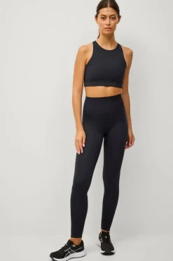 Ellos STUDIO Treningstights Seamless Tights Core