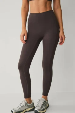 Ellos STUDIO Treningstights Hip Pocket Core
