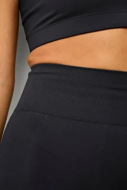 Ellos STUDIO Treningstights Seamless Bike Tights Core