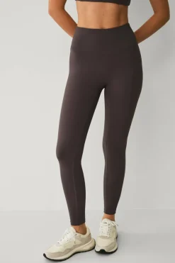 Ellos STUDIO Treningstights Studio Tights Flat Front Core