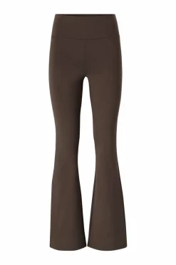 Ellos STUDIO Treningstights Flare Soft