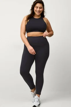 Ellos STUDIO Treningstights Hip Pocket Core