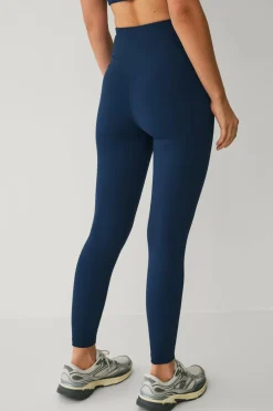Ellos STUDIO Treningstights Studio Tights Flat Front Core