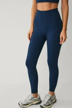 Ellos STUDIO Treningstights Studio Tights Flat Front Core