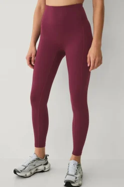 Ellos STUDIO Treningstights Hip Pocket Core