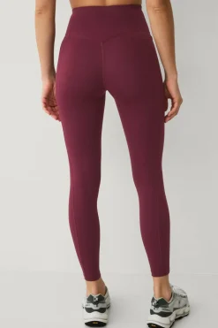 Ellos STUDIO Treningstights Hip Pocket Core