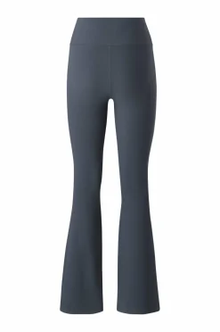 Ellos STUDIO Treningstights Flare Structure Tights