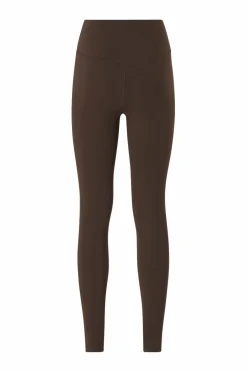 Ellos STUDIO Treningstights Warm Tights Flat Front Core