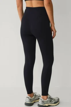 Ellos STUDIO Treningstights Studio Tights Flat Front Core