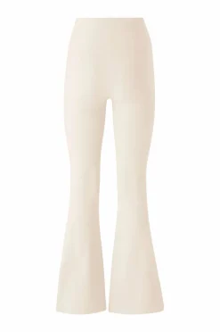 Ellos STUDIO Treningstights Flare Structure Tights