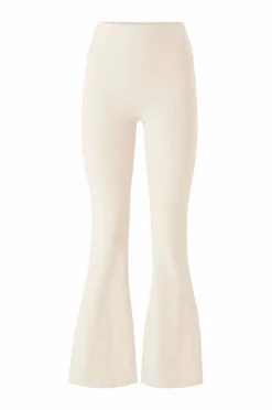 Ellos STUDIO Treningstights Flare Structure Tights