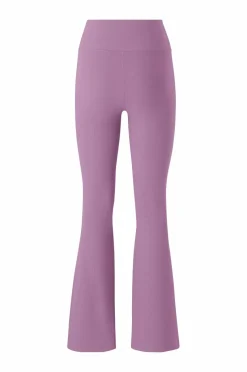 Ellos STUDIO Treningstights Flare Structure Tights