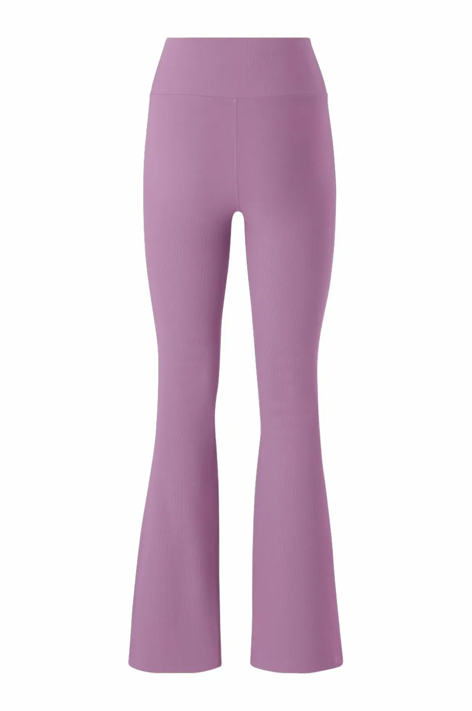 Ellos STUDIO Treningstights Flare Structure Tights
