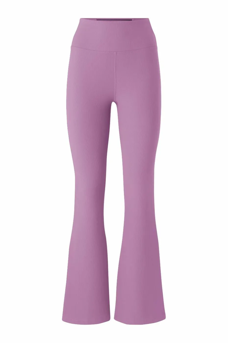 Ellos STUDIO Treningstights Flare Structure Tights