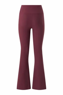 Ellos STUDIO Treningstights Flare Structure Tights