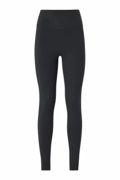Ellos STUDIO Treningstights Warm Tights Flat Front Core