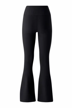 Ellos STUDIO Treningstights Flare Structure Tights