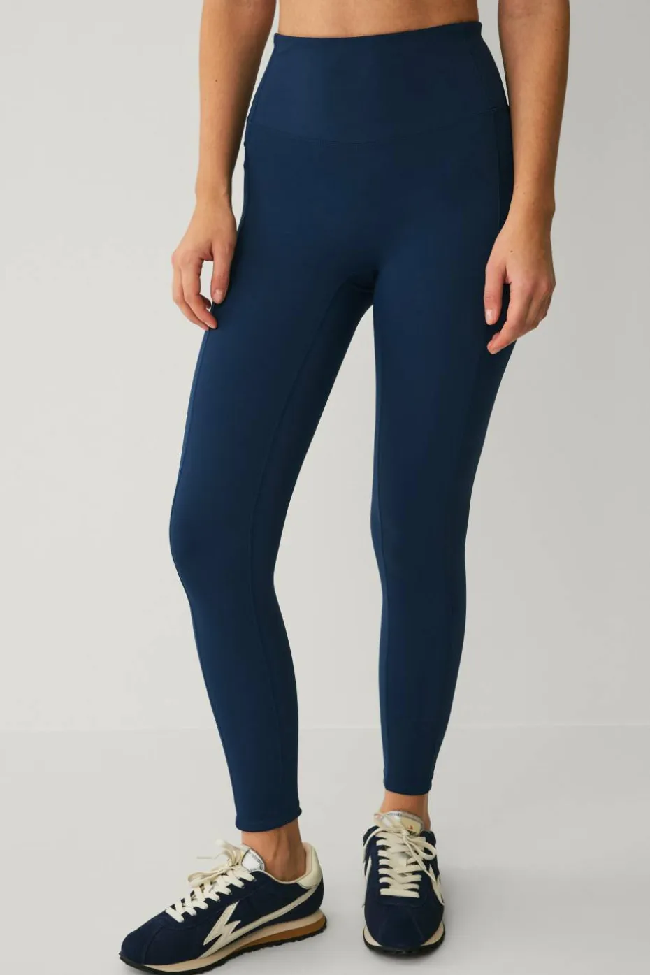 Ellos STUDIO Treningstights Hip Pocket Core