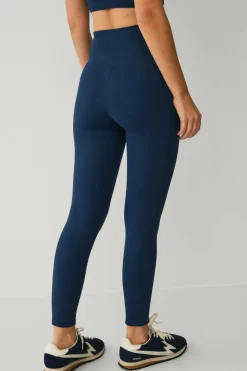 Ellos STUDIO Treningstights Hip Pocket Core