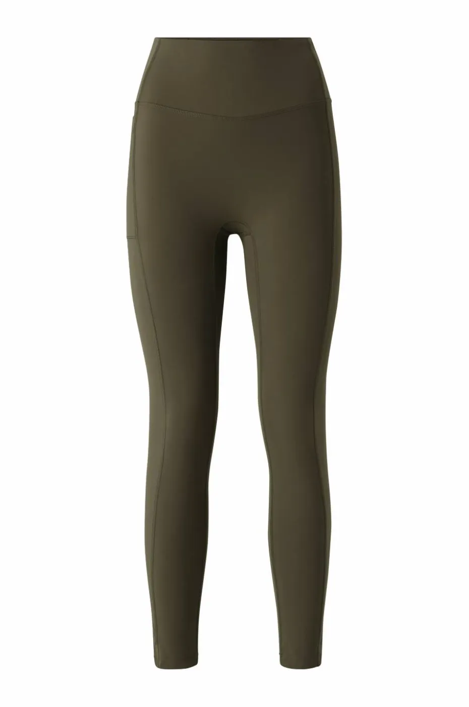 Ellos STUDIO Treningstights Hip Pocket Core