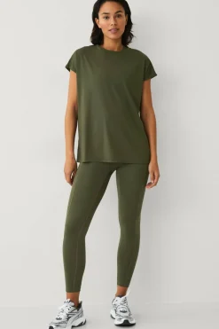 Ellos STUDIO Treningstights Hip Pocket Core
