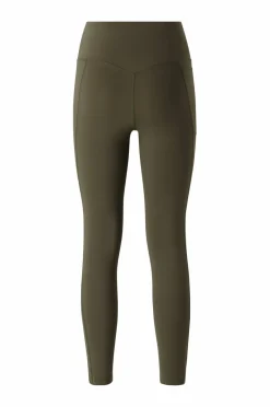 Ellos STUDIO Treningstights Hip Pocket Core