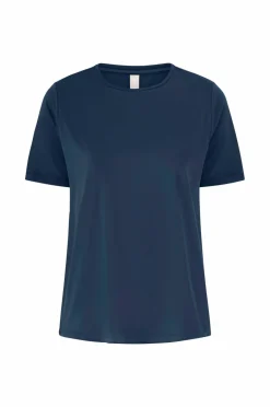 Ellos STUDIO Treningstopp Loose Top Core SS