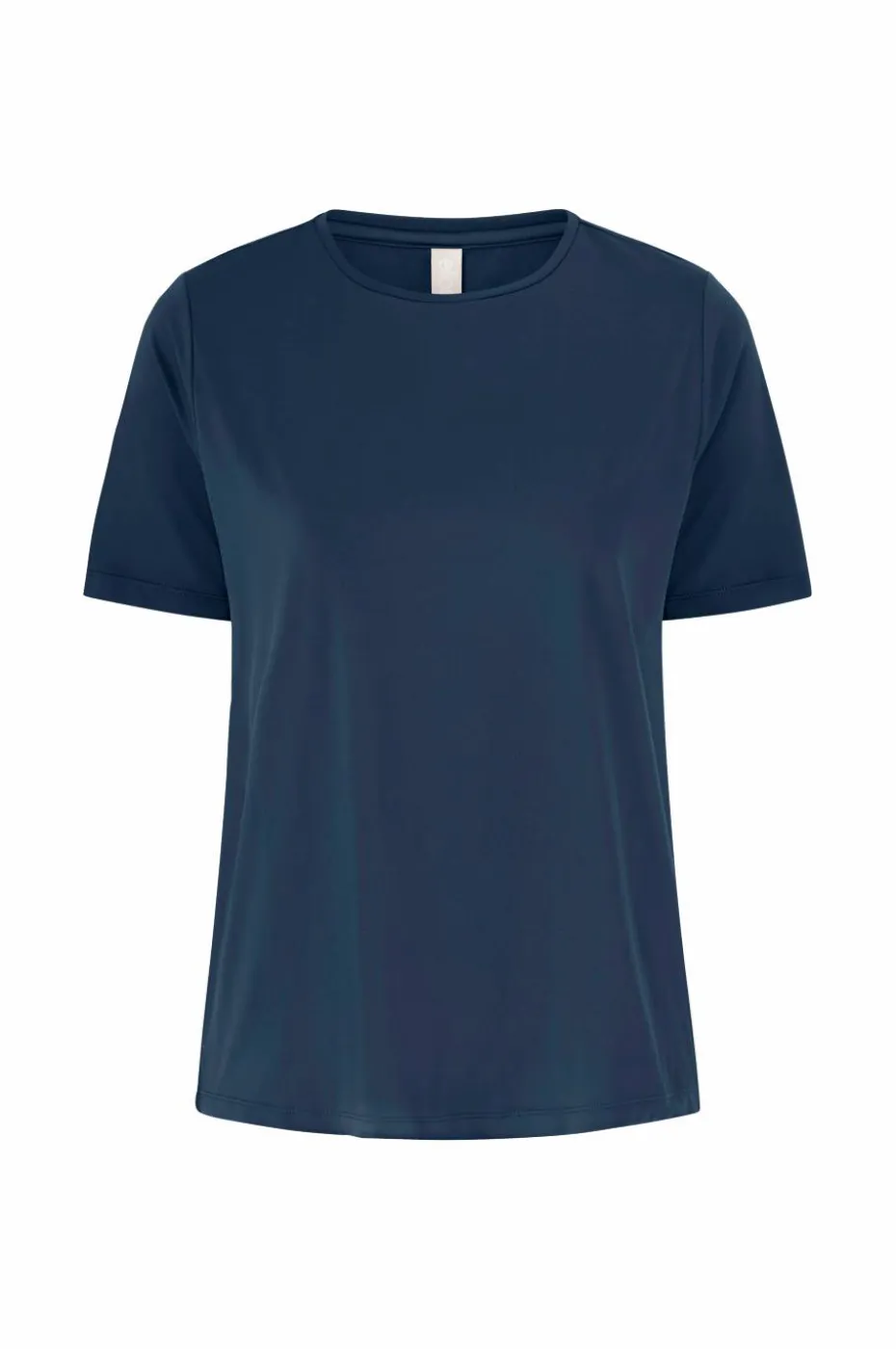 Ellos STUDIO Treningstopp Loose Top Core SS