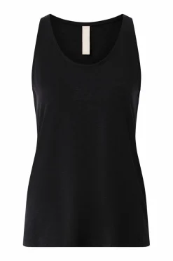 Ellos STUDIO Treningstopp Tank Top Loose Soft
