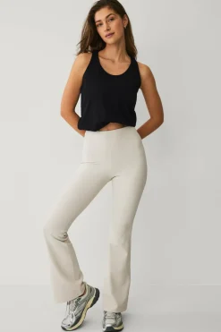 Ellos STUDIO Treningstopp Tank Top Loose Soft