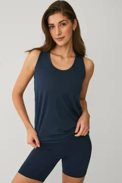 Ellos STUDIO Treningstopp Tank Top Core