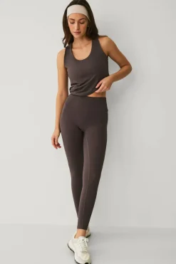 Ellos STUDIO Treningstopp Tank Top Core