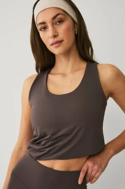 Ellos STUDIO Treningstopp Tank Top Core