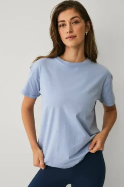 Ellos STUDIO T-skjorte Boyfriend Tee Core