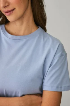 Ellos STUDIO T-skjorte Boyfriend Tee Core