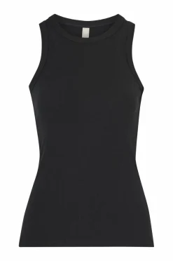 Ellos STUDIO Yoga-tanktop Tank Top Soft Rib