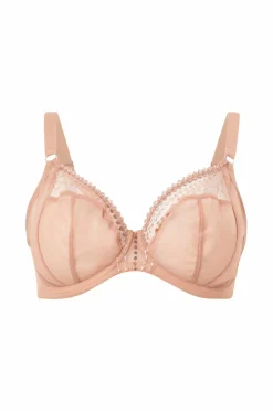 Elomi Spile-bh Matilda UW Plunge Bra