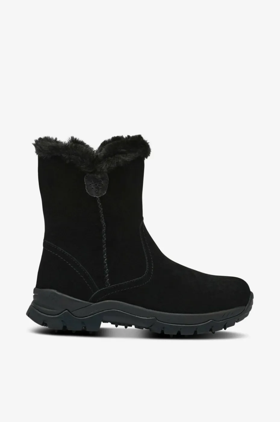 Eskimo Vinterstøveler Kaizer Studs