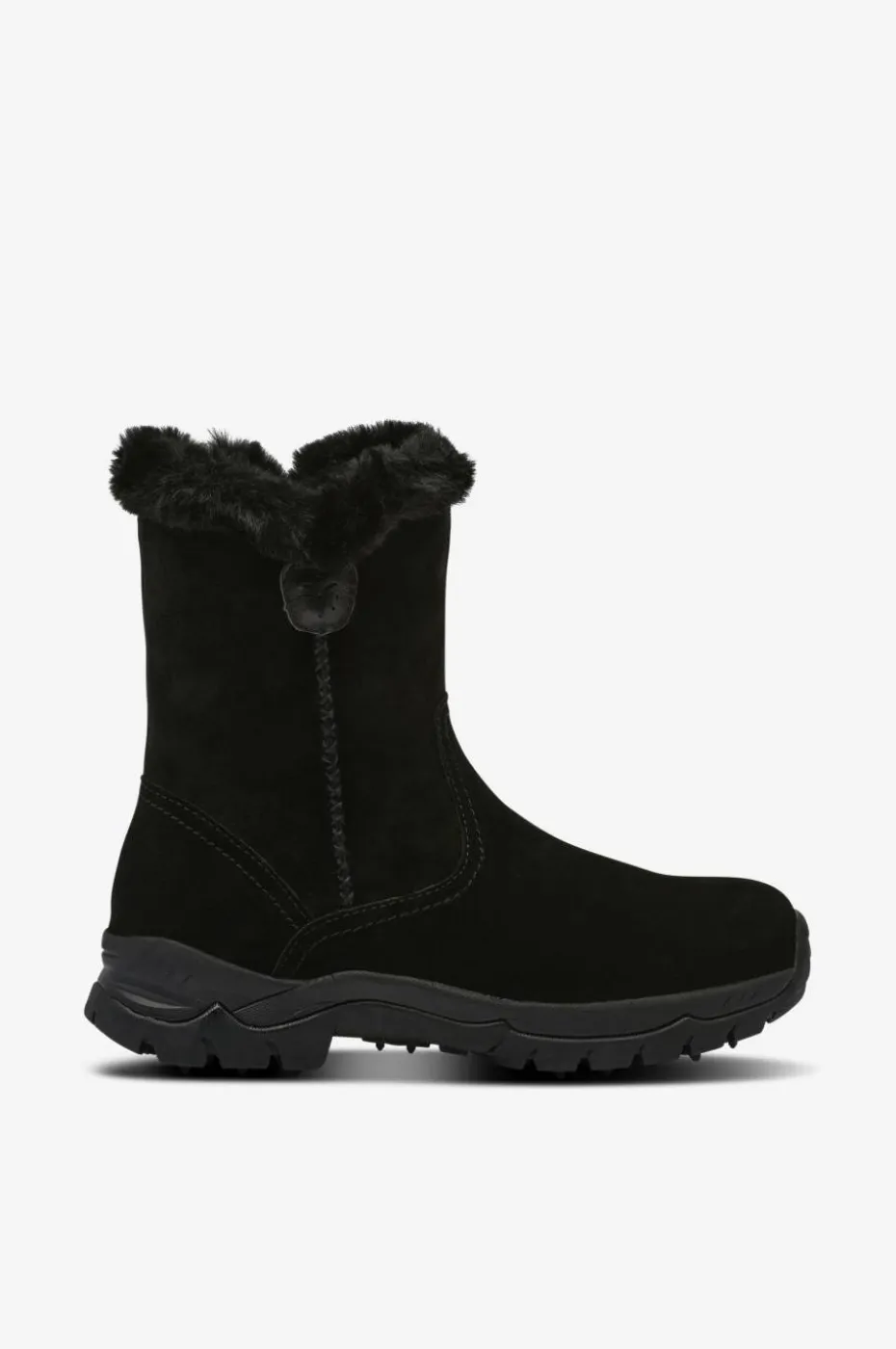 Eskimo Vinterstøveler Keizer