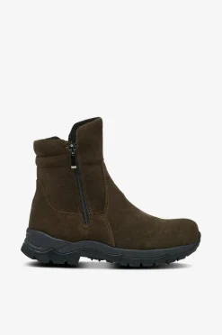 Eskimo Vinterstøveler Kenton Studs