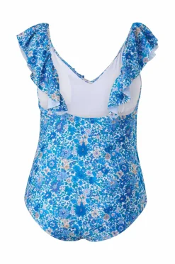 Evoked Vila Badedrakt viMelena Swimsuit Curve