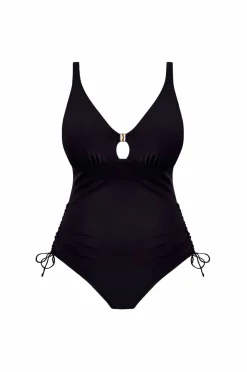 Fantasie Badedrakt Merissa Non Wired Plunge Swimsuit