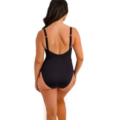 Fantasie Badedrakt Merissa Non Wired Plunge Swimsuit