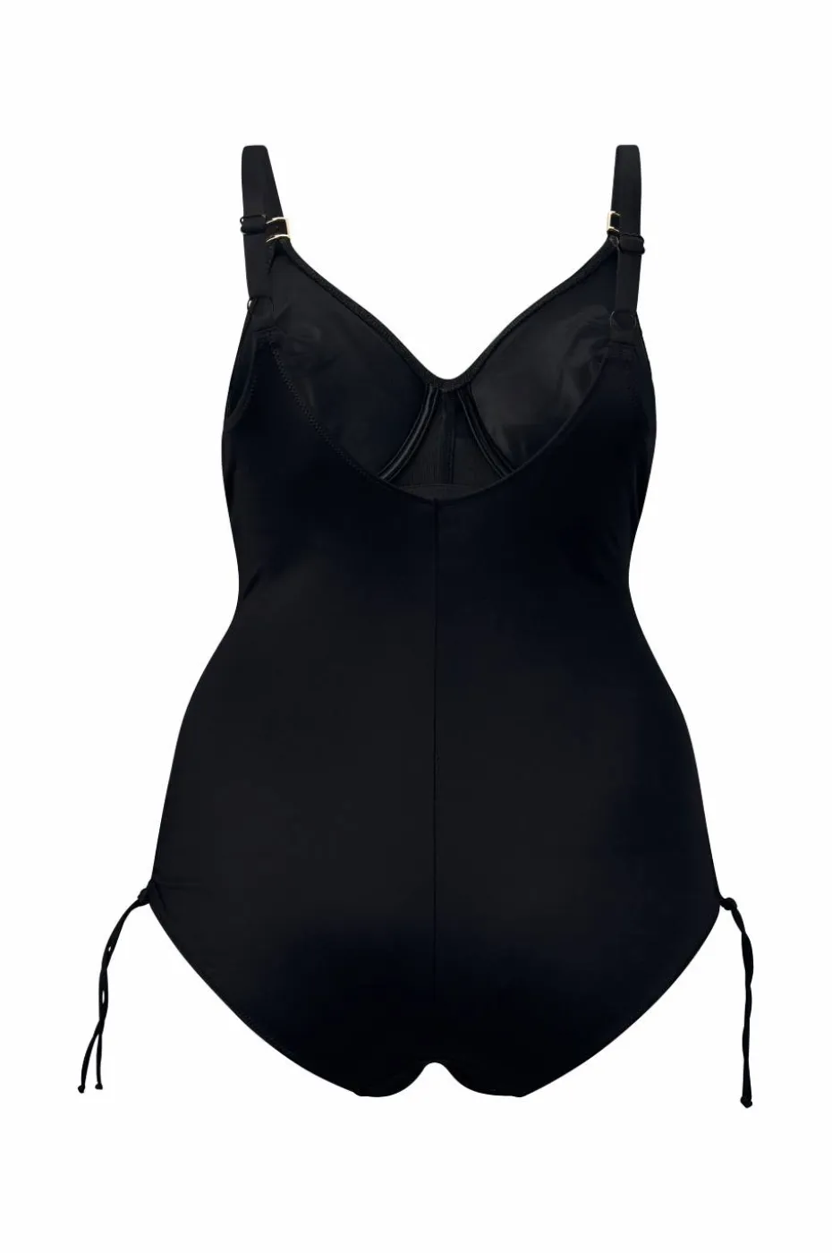 Fantasie Badedrakt Ottawa Twist Front