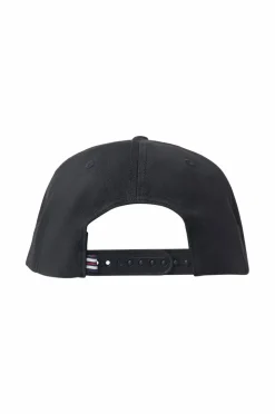 FILA Cap Capanne 6 Panel Snap Back