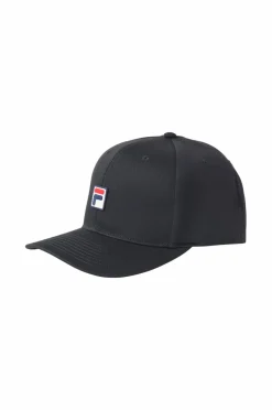 FILA Cap Capanne 6 Panel Snap Back