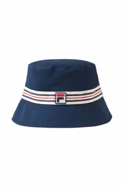 FILA Hatt Pariana Reversible Bucket Hat