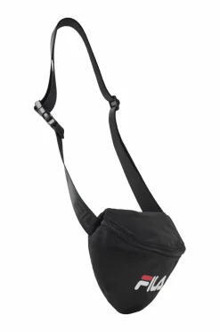 FILA Midjeveske Fortaleza Small Street Waist Bag Big Logo